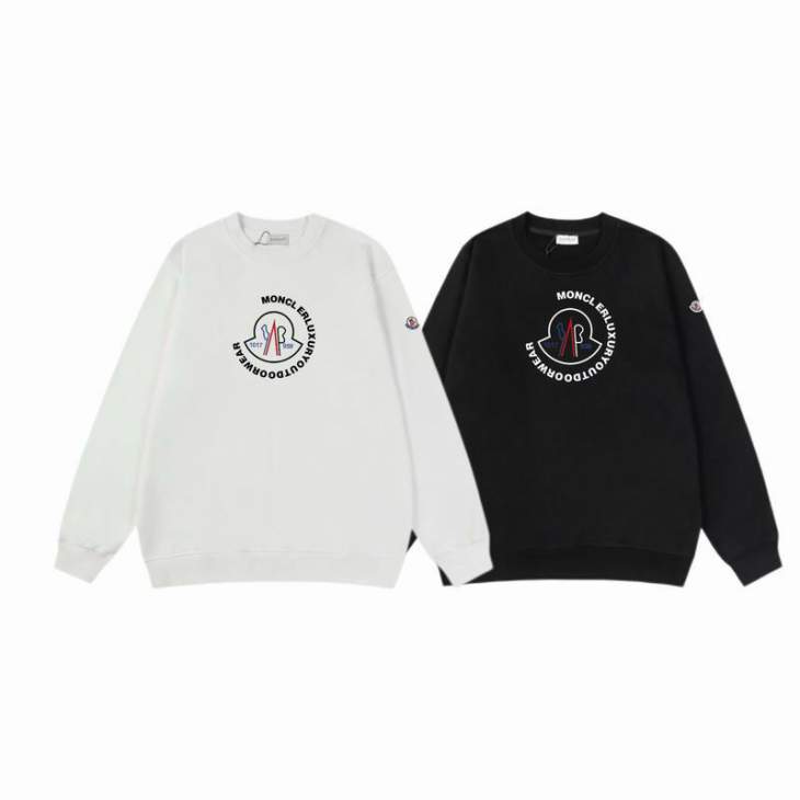 Picture of Moncler Sweatshirt _SKUMonclerXS-Lsxitx0235092